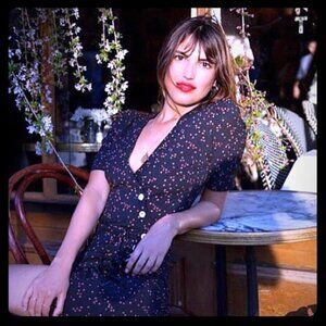 Rouje Gabin Dress / S